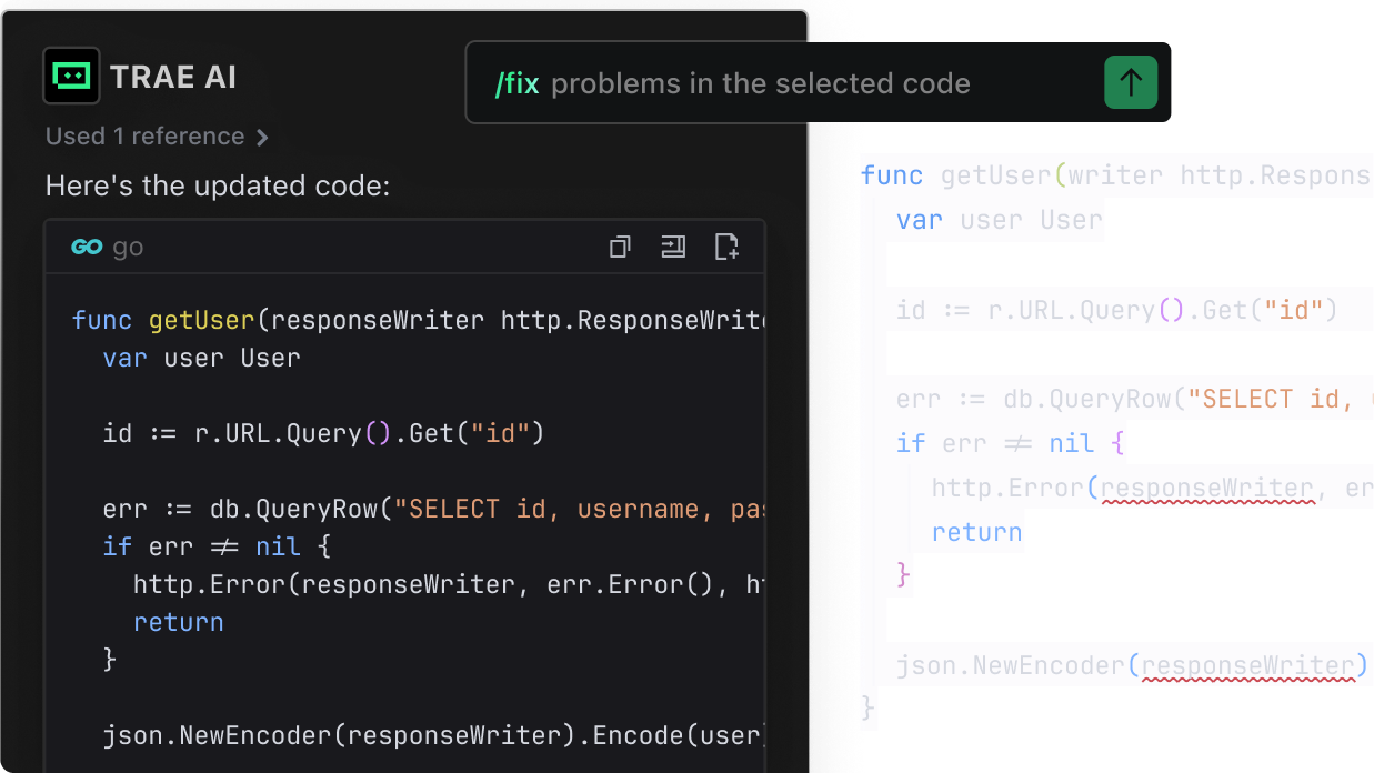 AI Fix