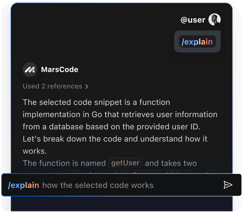 Code Explanation