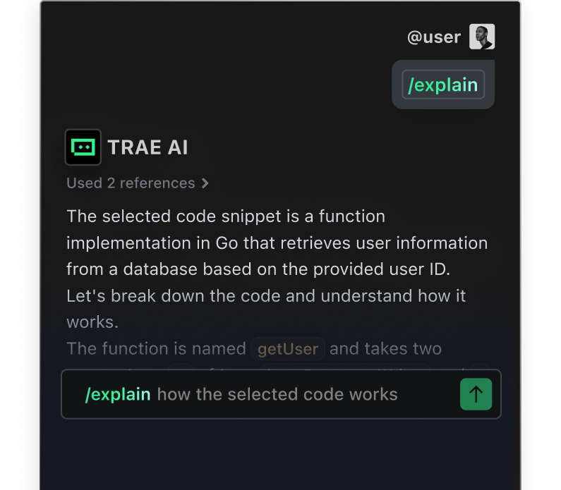 Code Explanation