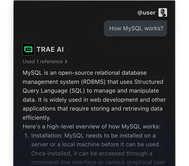 AI Q&A