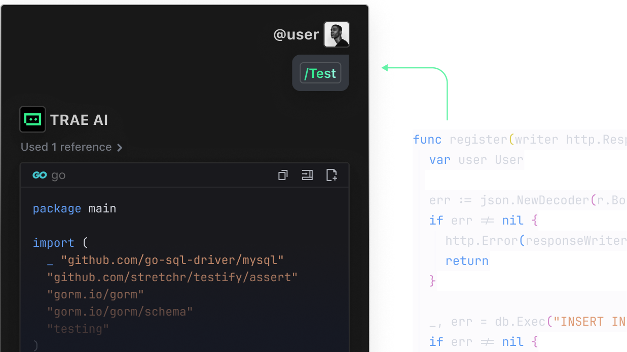 Unit Test Generation
